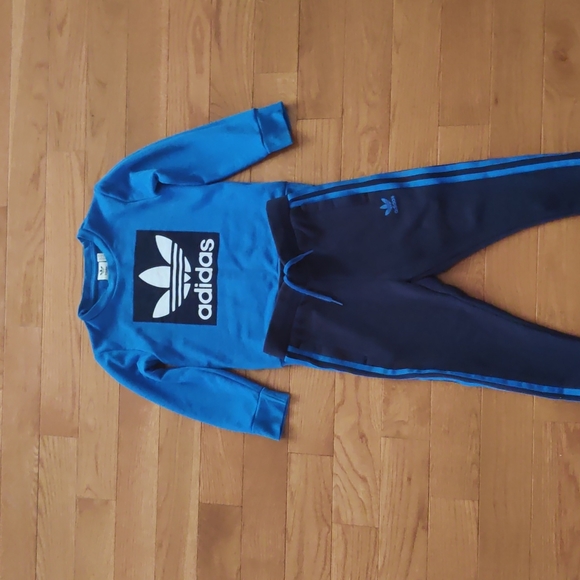 adidas Matching Sets Super Cute Adidas Toddler Boys Matching Set